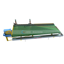 7.6 M2 Beneficiation Area 4 6 Copper Separation Best Gold Sorting Shaking Table Box